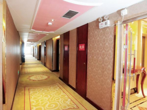 Vienna Hotel Shenzhen Longhua Qinghu Road